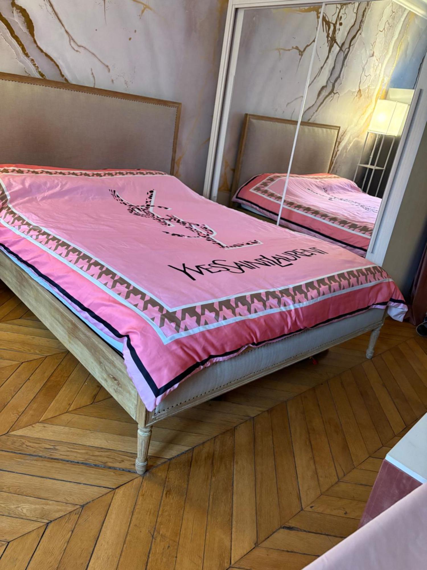 Appartement Wonderful Nearby Champs Elysees Parijs